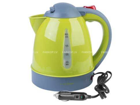 Car kettle 12v argos best sale