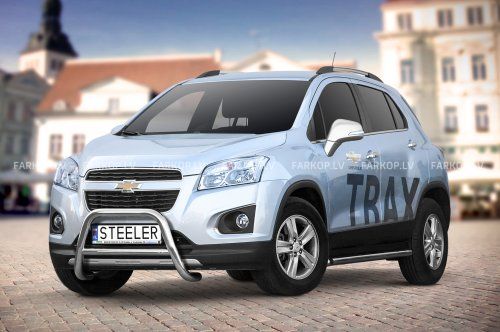 Aizsargstienis  CHEVROLET TRAX