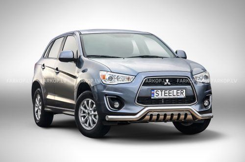 Aizsargstienis  MITSUBISHI ASX