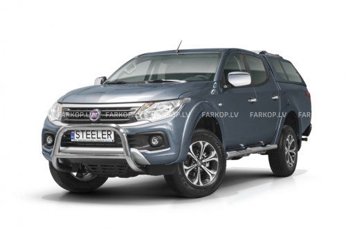 Aizsargstienis  FIAT FULLBACK