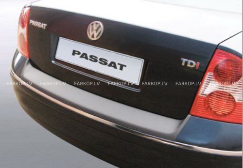 Aizm.bamp.uzlika (plast.)  VW PASSAT (B5)