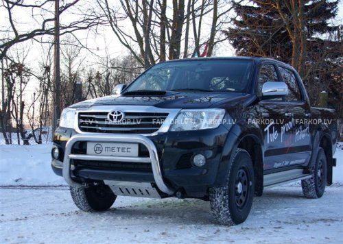 Aizsargstienis  TOYOTA HI-LUX