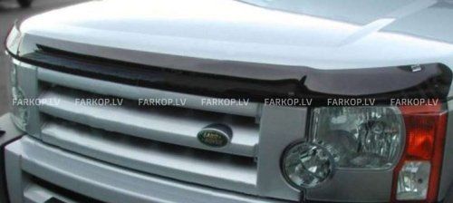 Kapota aizsargs LANDROVER DISCOVERY