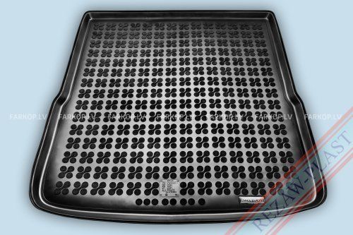 Trunk mat  CHRYSLER 300C,VW PASSAT (B6)/(B7)