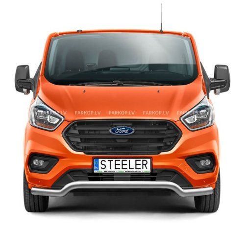 Aizsargstienis  FORD TRANSIT CUSTOM