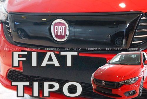 Ziemas deflektorts  FIAT TIPO