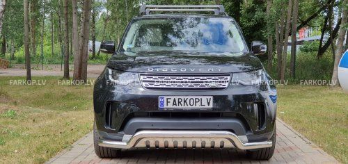 Дуга  LANDROVER DISCOVERY