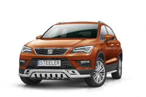 Дуга  SEAT ATECA