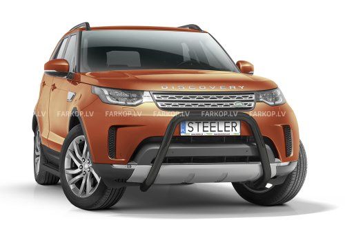 Aizsargstienis  LANDROVER DISCOVERY