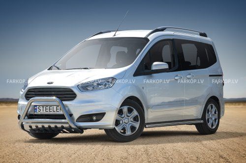 Aizsargstienis  FORD TRANSIT COURIER