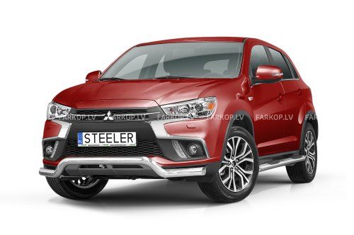 Дуга  MITSUBISHI ASX