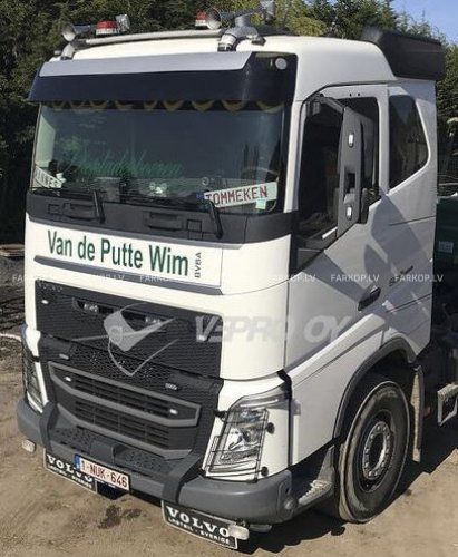 Saules aizsargspoileris  VOLVO FH