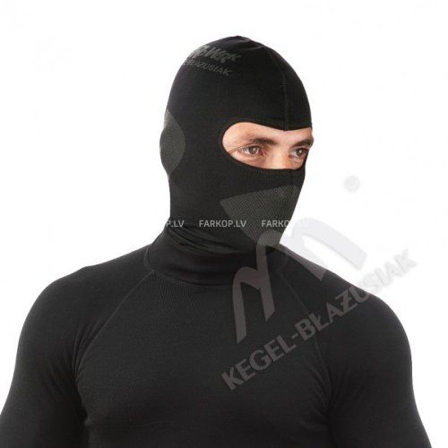 Termoaktīvā balaclava