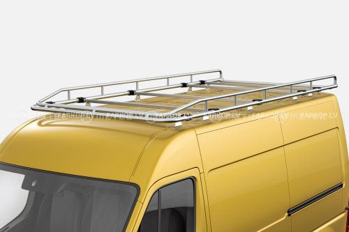 Roof rack platform  Ford Transit