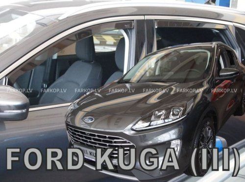 Vējsargi FORD KUGA