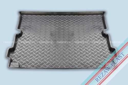 Trunk mats  BMW X7 (G07)