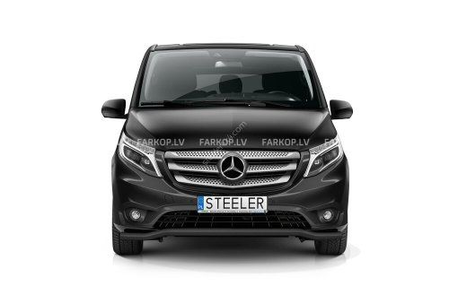 Aizsargstienis  MERCEDES BENZ VITO