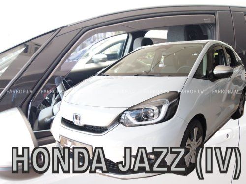 Vējsargi HONDA JAZZ