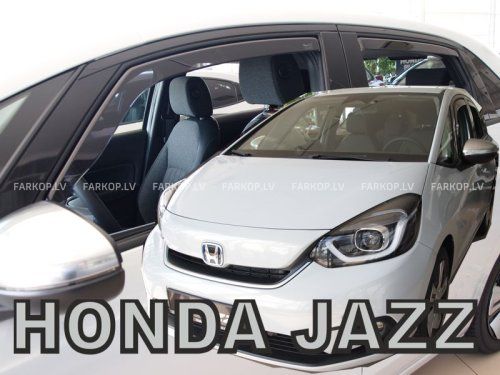 Vējsargi HONDA JAZZ