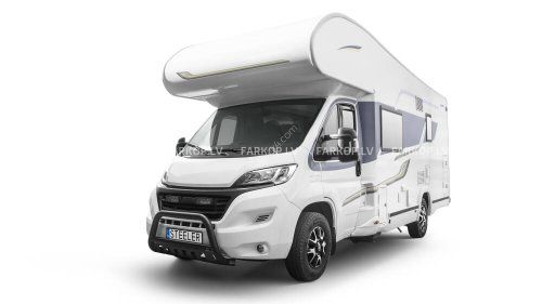 Aizsargstienis  FIAT DUCATO CAMPER