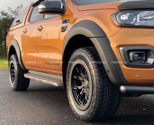 Spārnu paplašinājums FORD RANGER