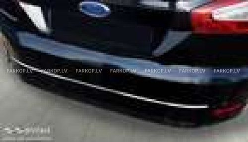 Aizmugures bampera uzlika FORD MONDEO