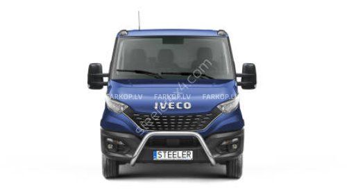 Aizsargstienis  IVECO DAILY