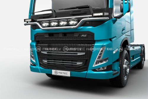 Lukturu turētājs  VOLVO FM