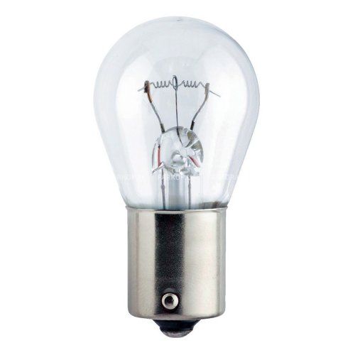 Halogēnā auto lampa P21W 12V