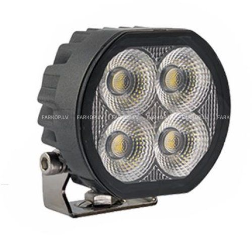 Дополнительная LED фара BullPro Spectrum 24 Ellipse