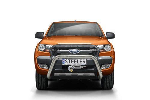 Aizsargstienis  FORD RANGER