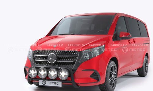 Передняя дуга MERCEDES BENZ V-klasse (W447) 24- /VITO 24-