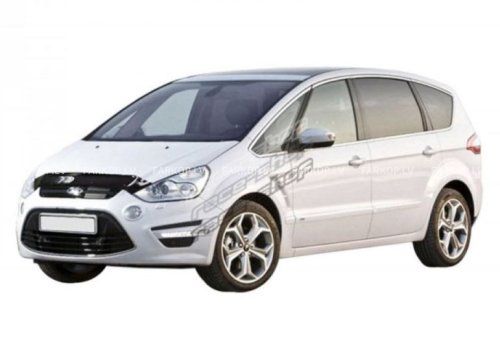 Дефлектор капота FORD S-Max / Galaxy