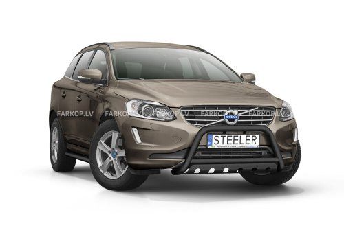 Aizsargstienis VOLVO XC60