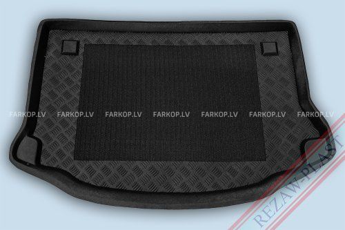 Trunk mats  JEEP CHEROKEE