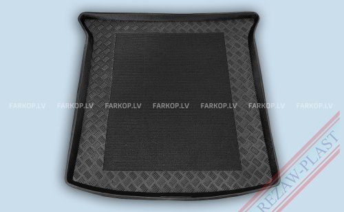 Trunk mats  SEAT ALHAMBRA,VW SHARAN