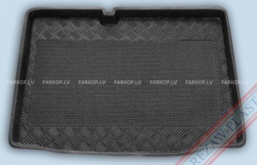 Trunk mats  VW UP!