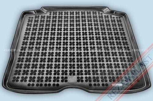 Trunk mat  CITROEN C 6