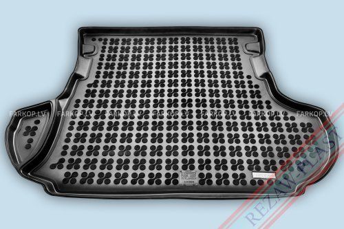 Коврик в багажник  CITROEN C-CROSSER,MITSUBISHI OUTLANDER,PEUGEOT 4007