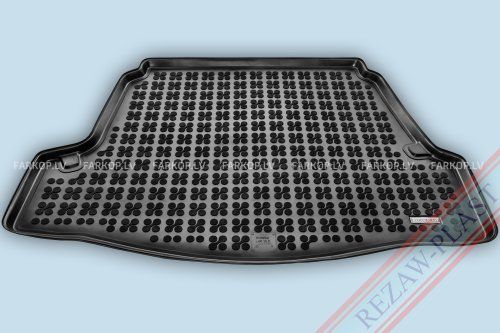 Trunk mat  HYUNDAI I 40