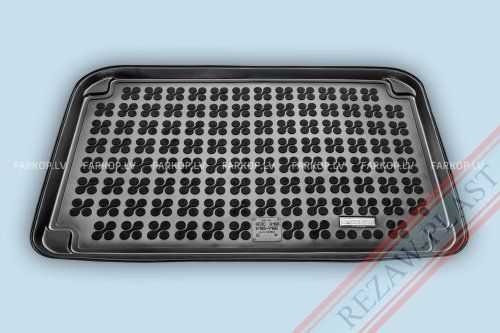 Trunk mat  MERCEDES BENZ A-klasse (W168)/(W169)