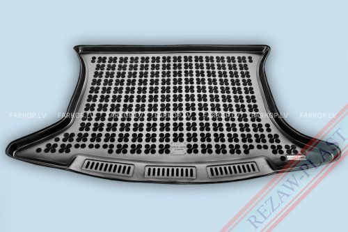 Trunk mat  TOYOTA VERSO