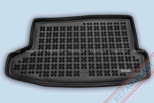 Trunk mat  NISSAN JUKE