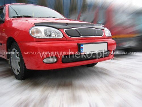 Ziemas deflektors  DAEWOO LANOS