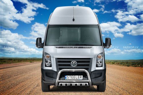 Aizsargstienis  VW CRAFTER