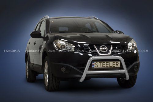 Aizsargstienis  NISSAN QASHQAI