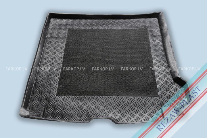 Trunk mat  VOLVO V 90