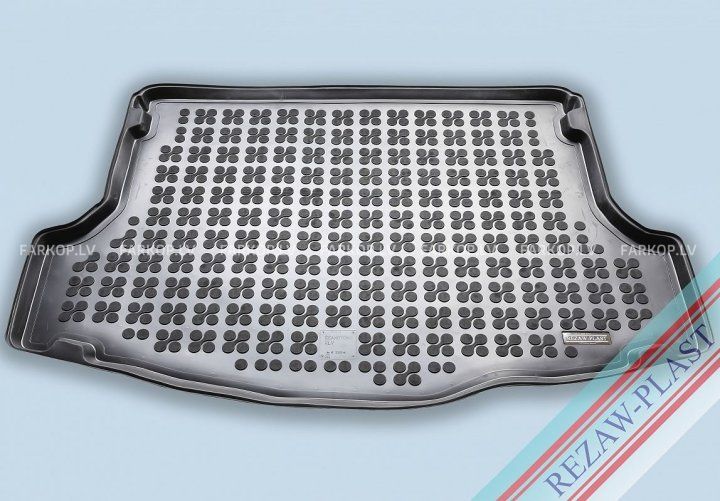 Trunk mat  SSANGYONG XLV/TIVOLI GRAND