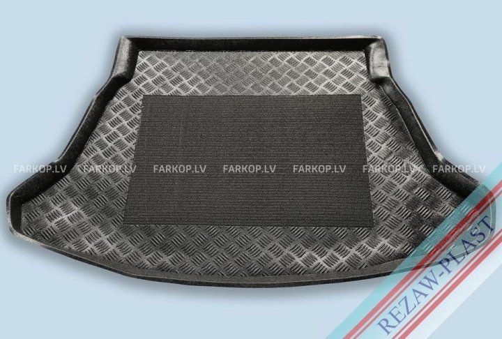 Trunk mat  TOYOTA PRIUS