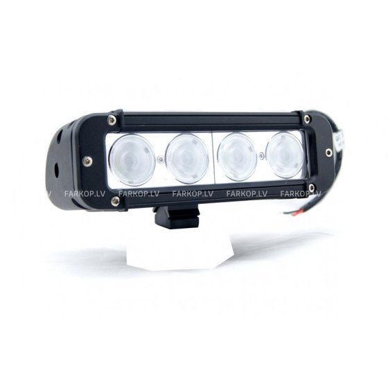 papildlukturi LED